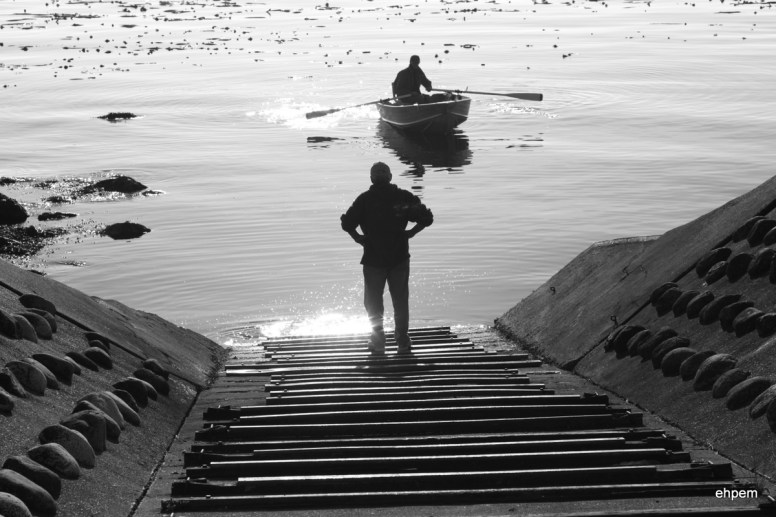Clover Point Anglers