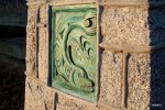 Sahsima detail