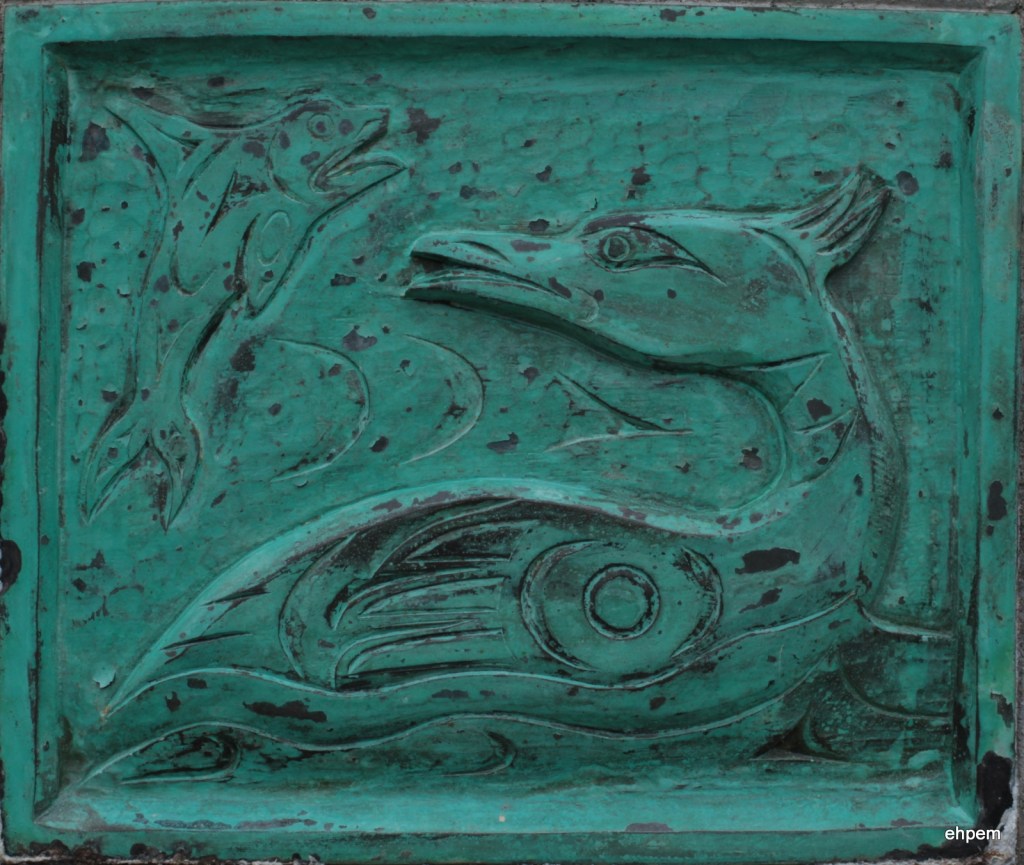 Charles Elliott - Loon Bay