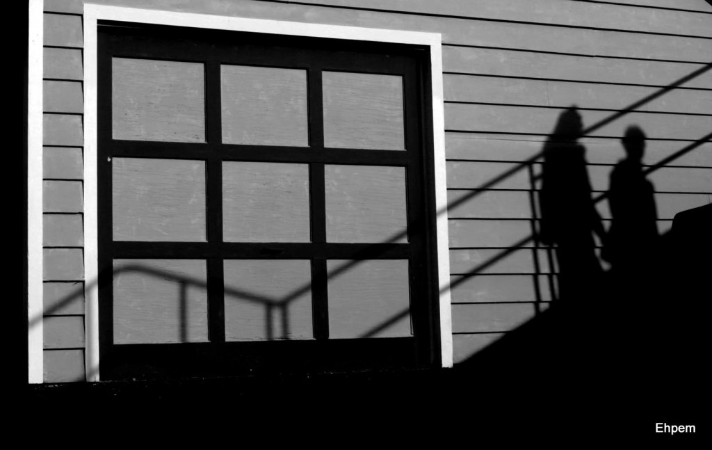 Breakwater Shadow 2 people