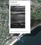 Burnt Embers map detail with marker&nbsp;open