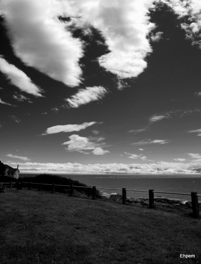 Hollywood and St. Charles