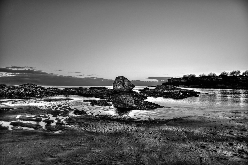 Gonzales Erratic first