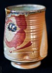 Gordon Hutchens wood fired cup 1