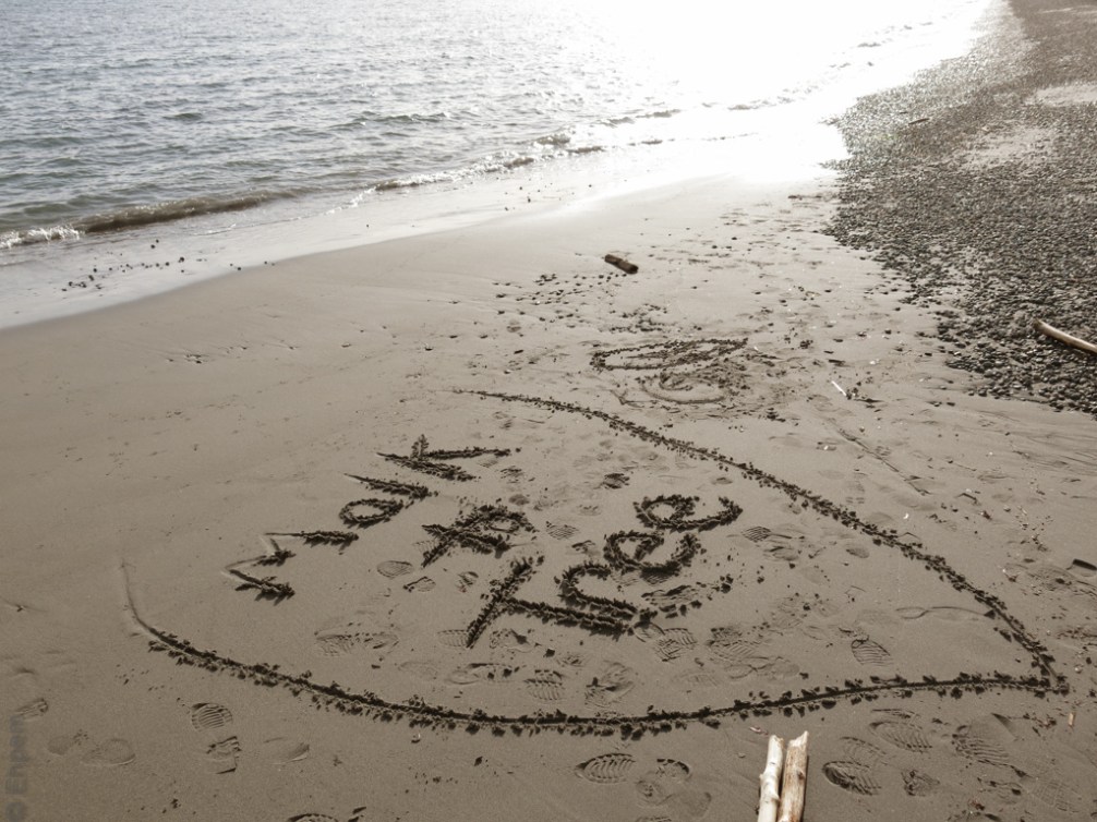 In Camera HDR, no edits