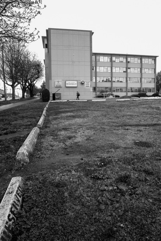 Cook Johnson Parking 1