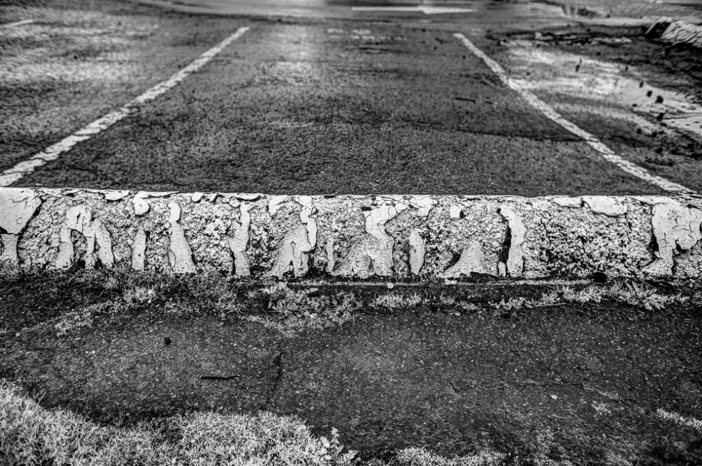 Johnson and Cook Curb 6