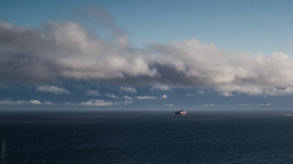 Pilot Boat Timelapse still 1