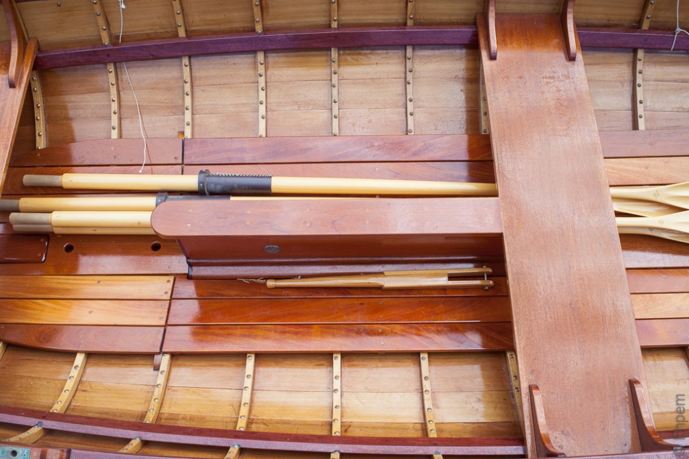 Row boat detail IMG_5053