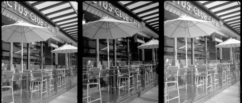 Pen Test Cactus Club PenTestFirst2400 16-8bit