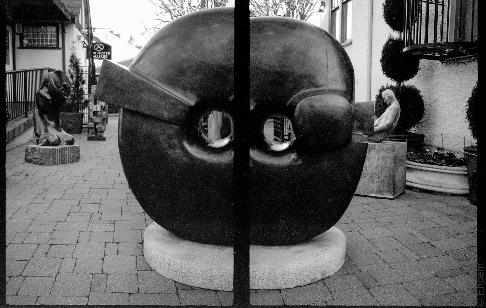 Sculpture diptych 2013-HF-02 (30)