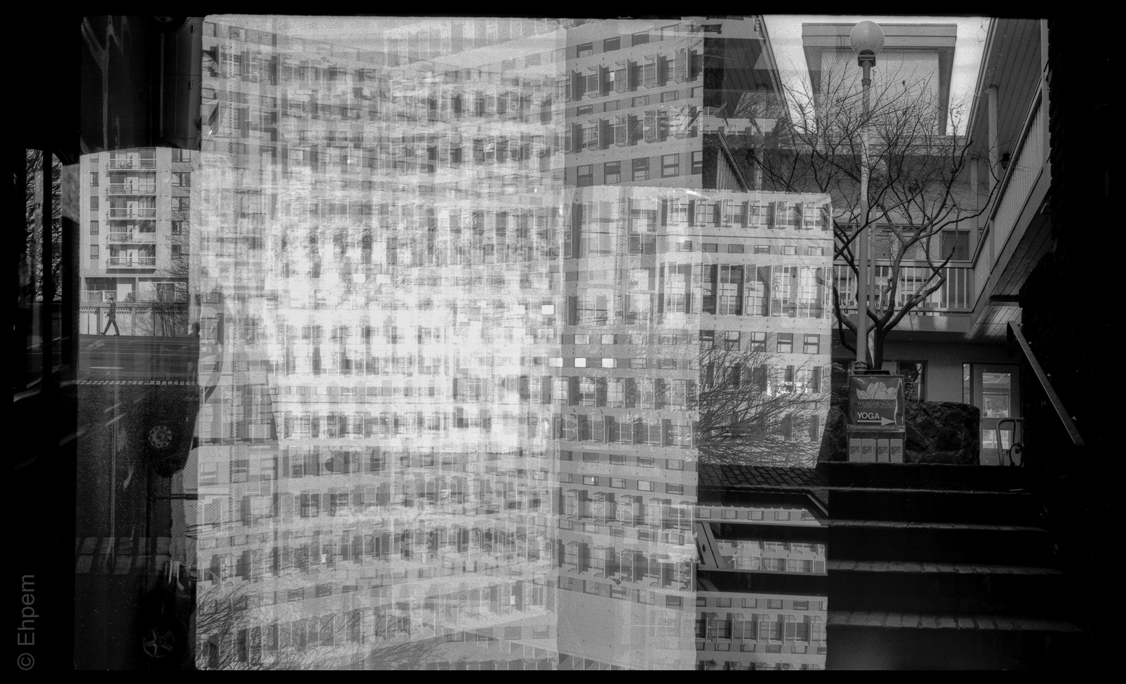 View Towers Collage In Camera 2014-HF-2-27