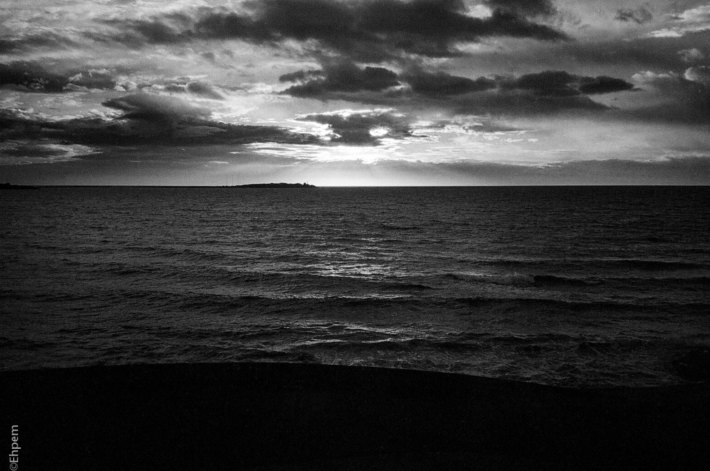 Olympus XA2 Lomography Colour 800