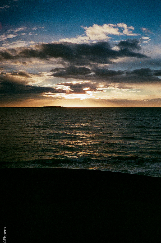 Olympus XA2 Lomography Colour 800