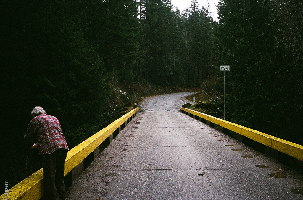 Olympus XA2 Lomography Colour 800