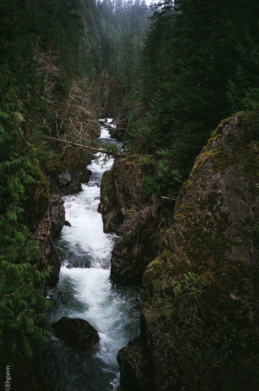 Olympus XA2 Lomography Colour 800