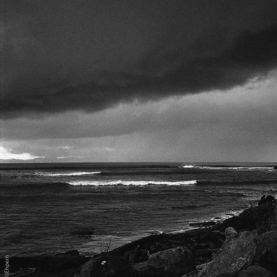 Olympus XA2 Lomography Colour 800