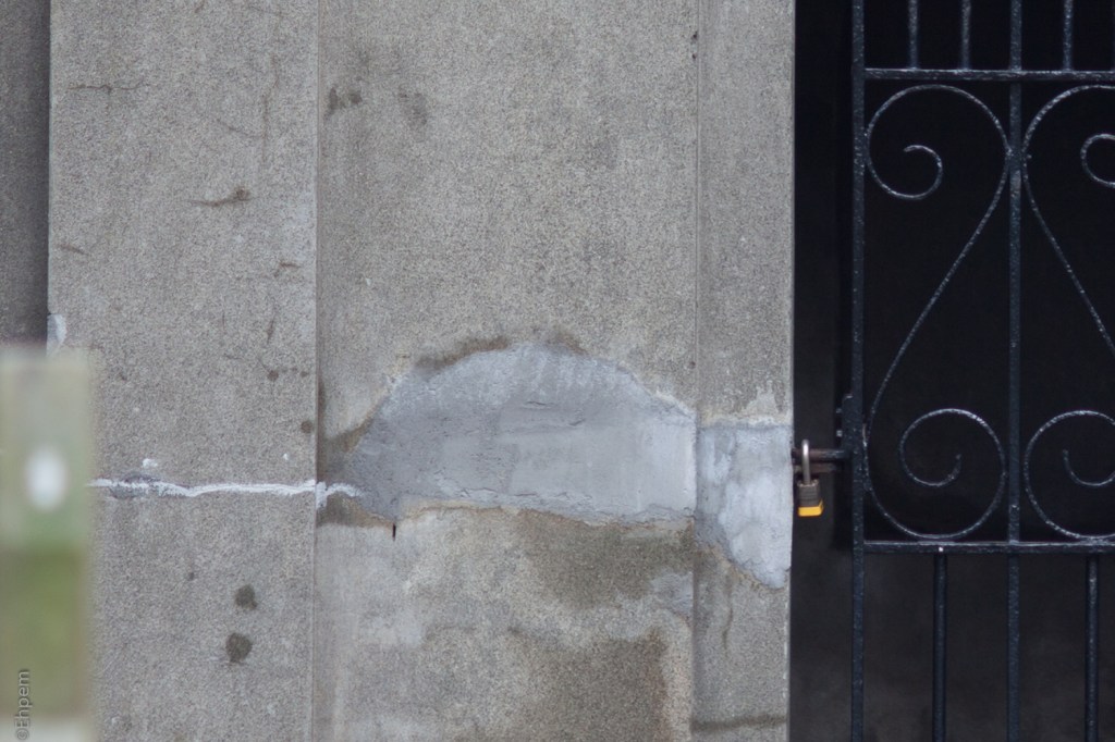 Asahi-Kogaku Tele-Takumar 135mm f3.5 @f3.5