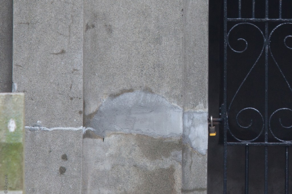 Asahi-Kogaku Tele-Takumar 135mm f3.5 @f8