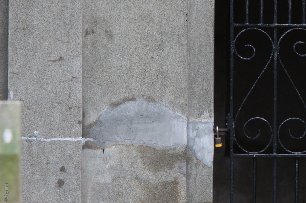 SMC Takumar 135mm f3.5 @f5.6